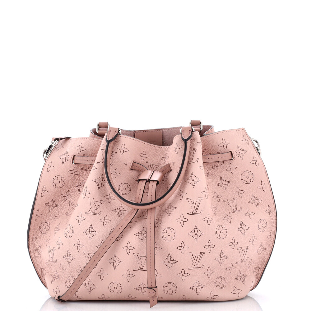 Louis Vuitton Girolata Handbag